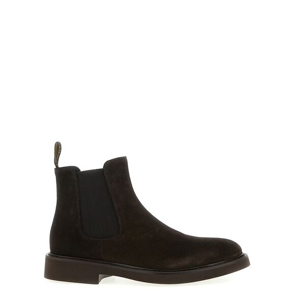 Doucal's Men Beatles Ankle Boots